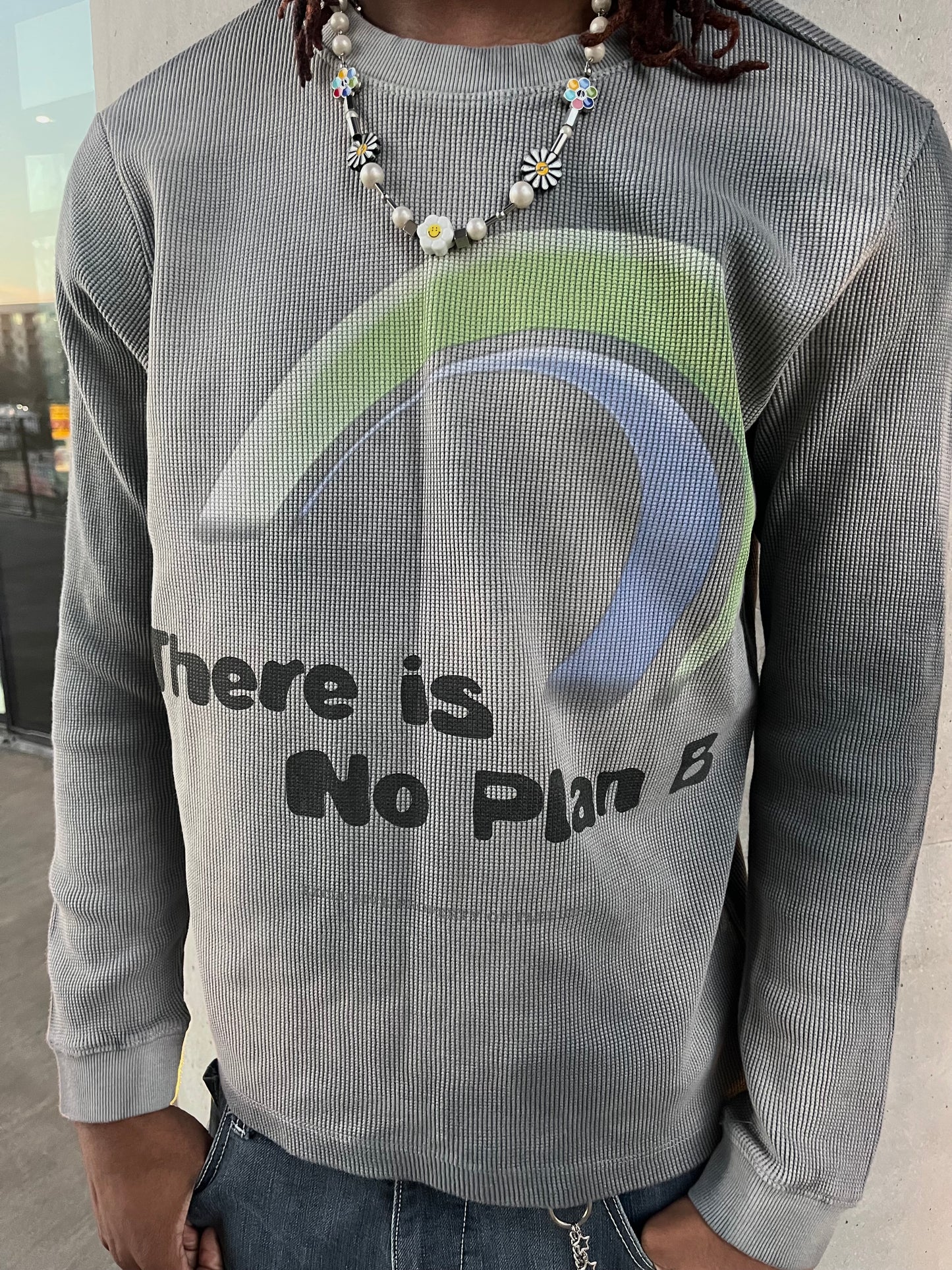 no plan b thermal