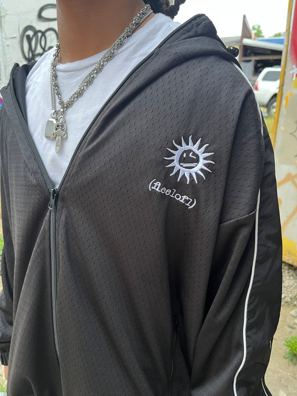 Baller Mesh Jacket