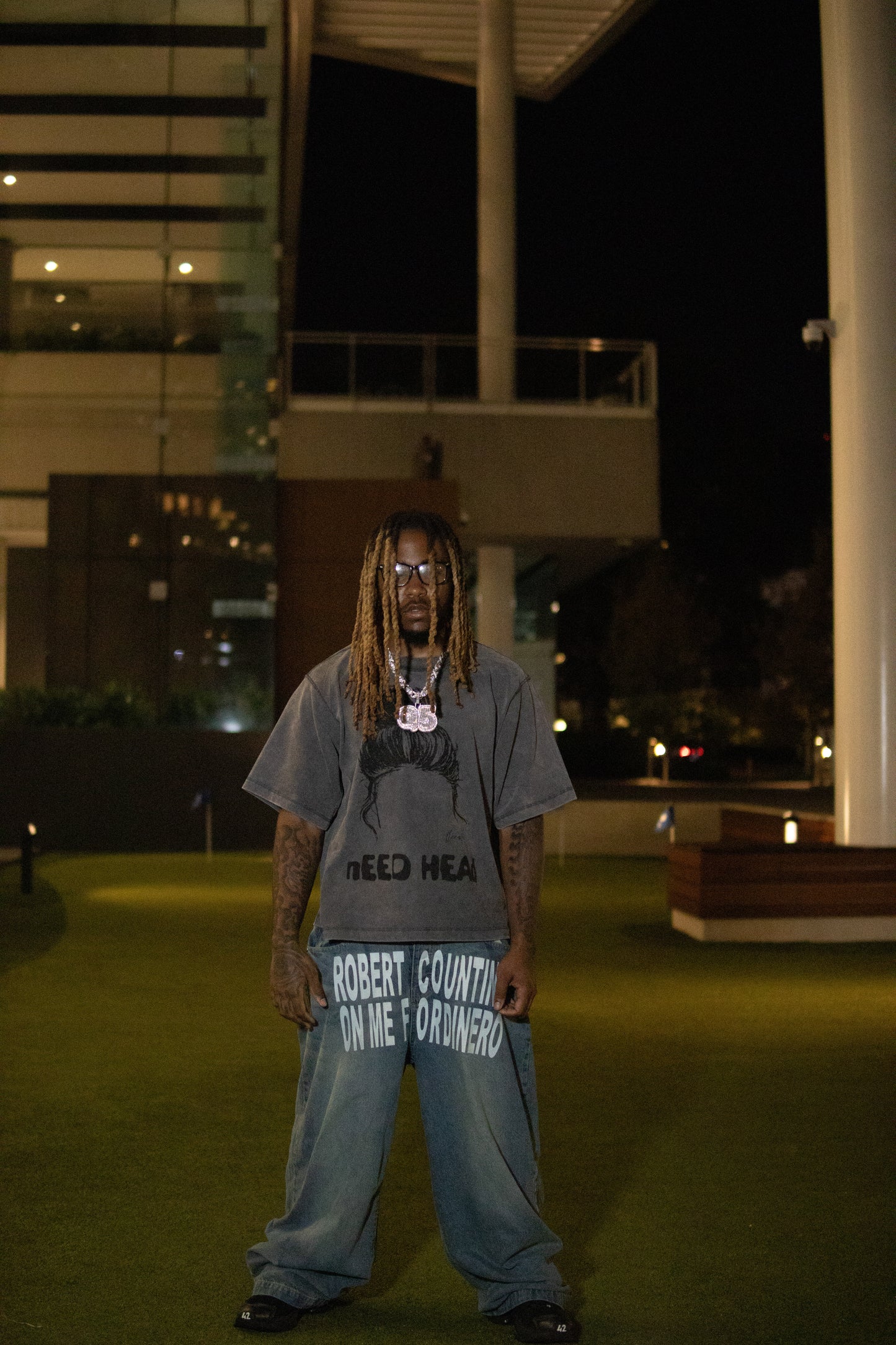 nEAD HEAd tee