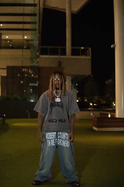 nEAD HEAd tee