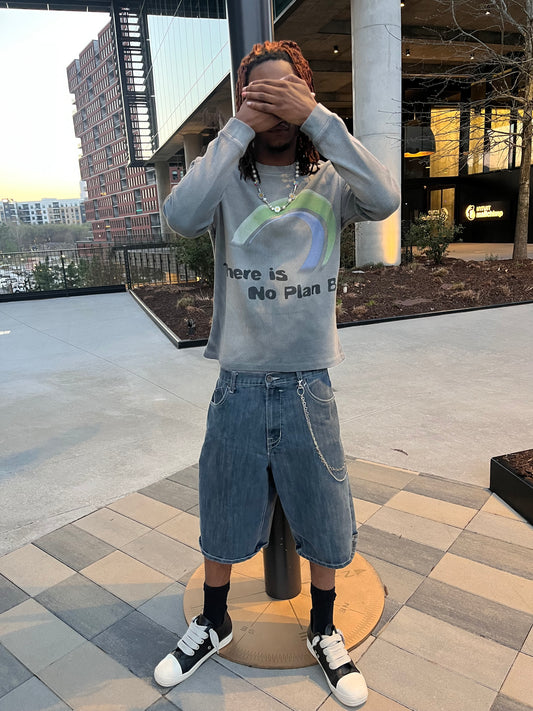 no plan b thermal