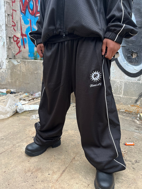 Baller Mesh Pants
