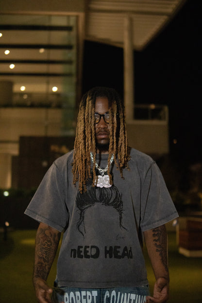 nEAD HEAd tee
