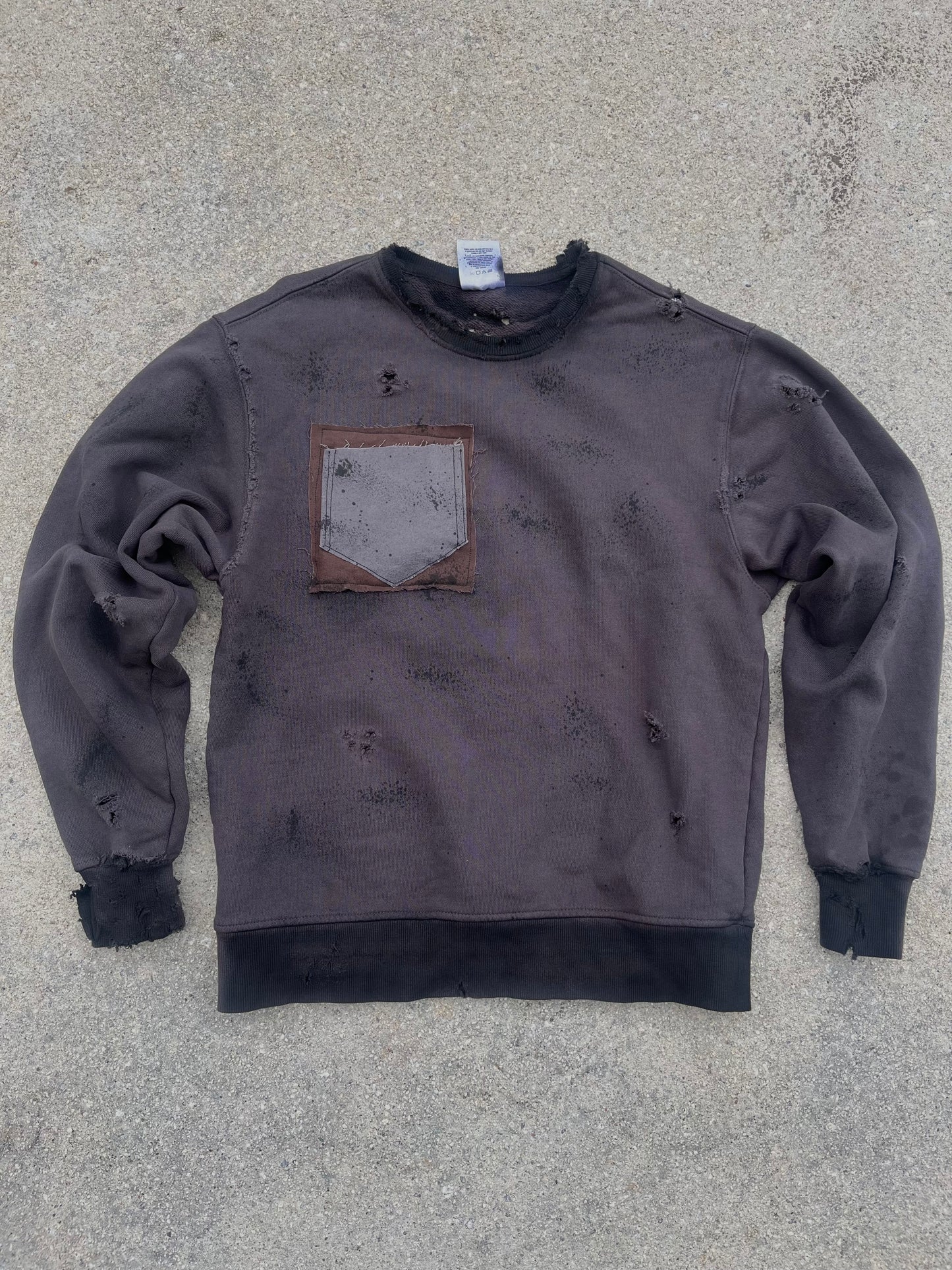 Cement