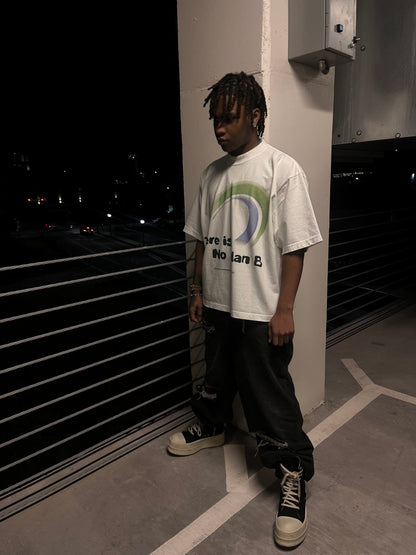 No plan b tee