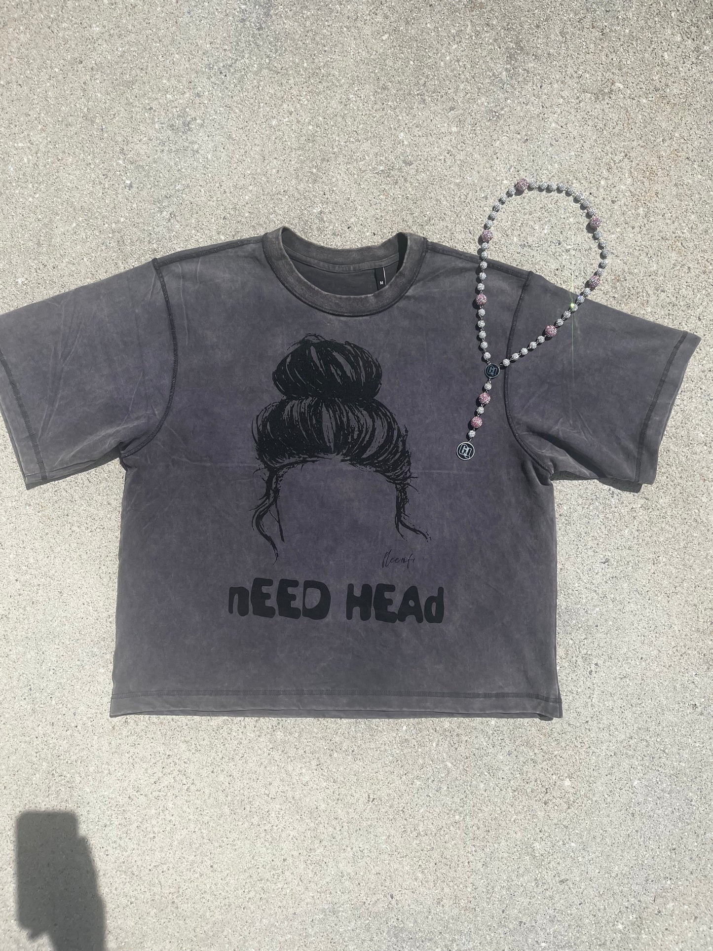 nEAD HEAd tee