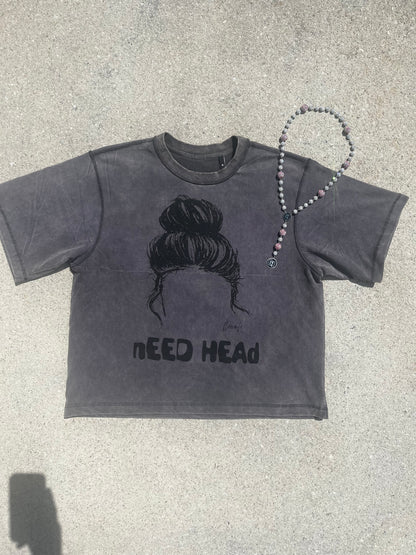 nEAD HEAd tee