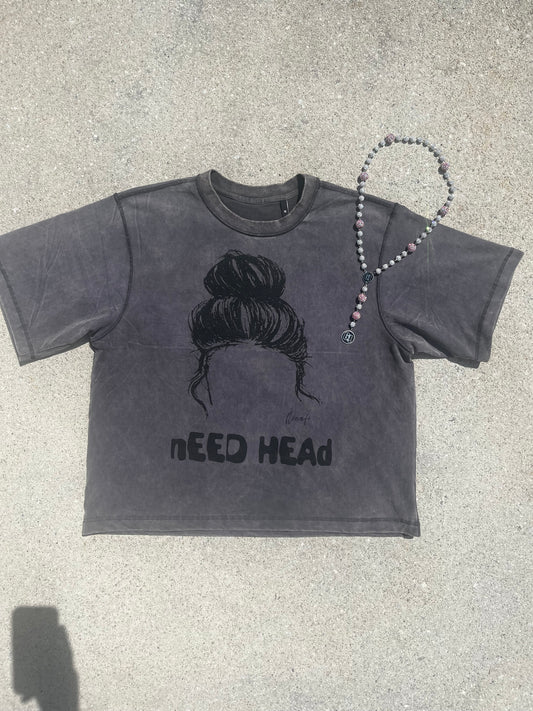 nEAD HEAd tee