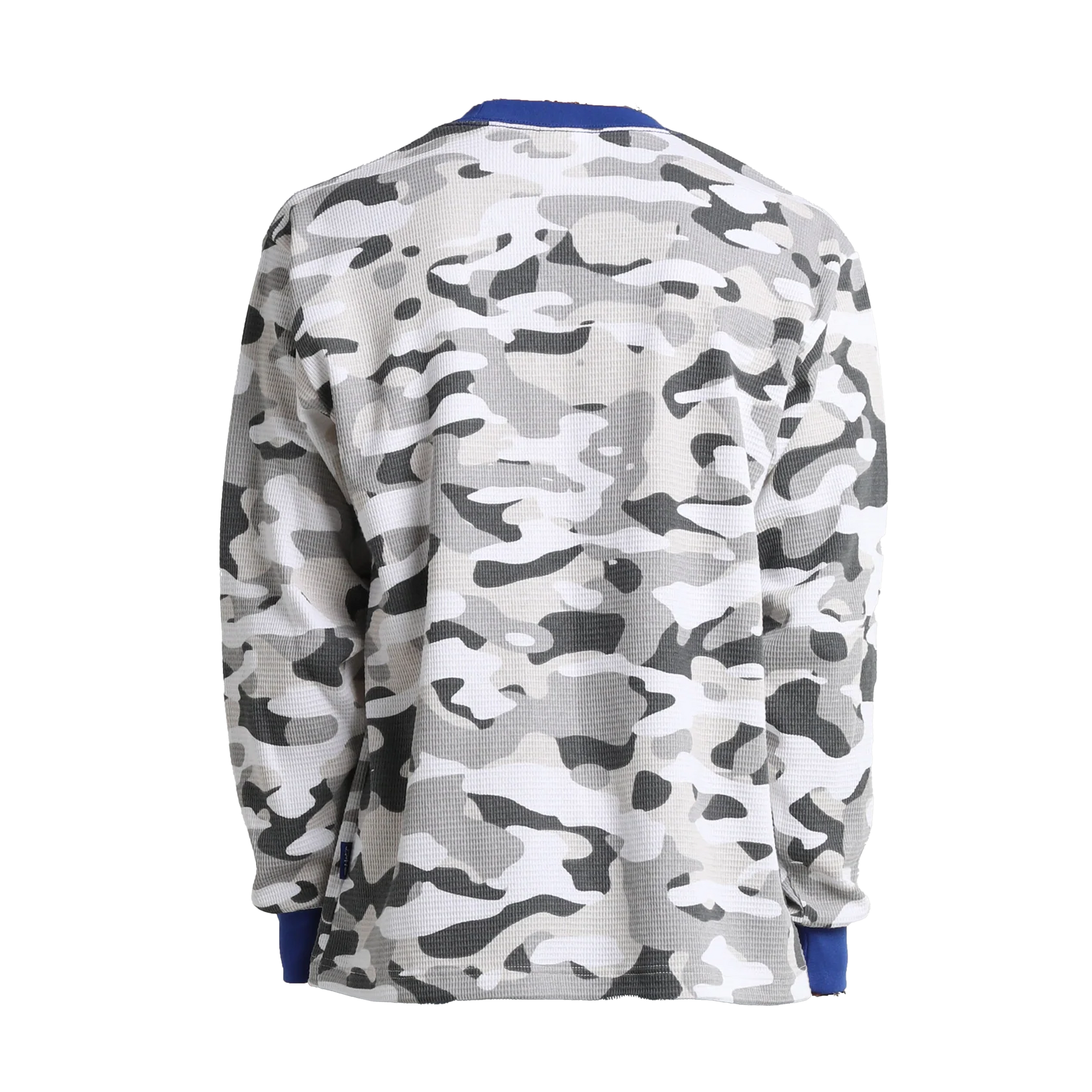 Air Strike Camo LS