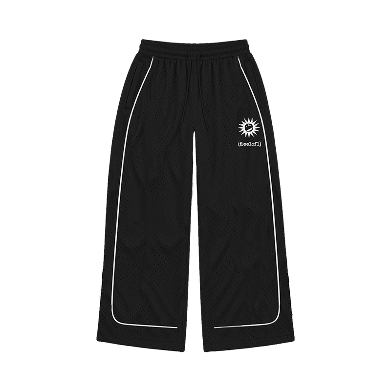 Baller Mesh Pants