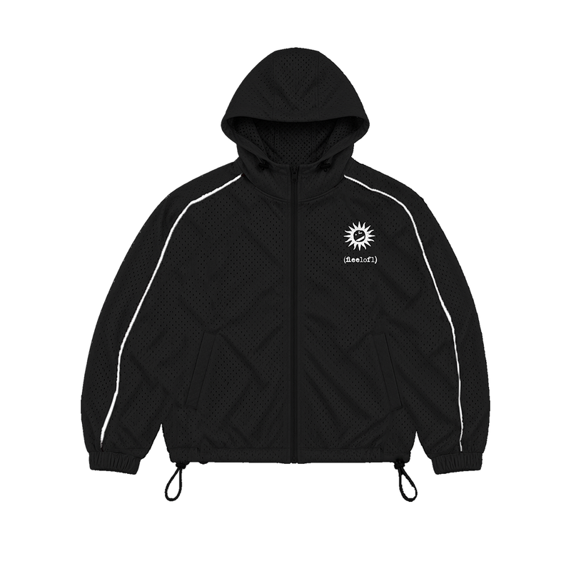 Baller Mesh Jacket