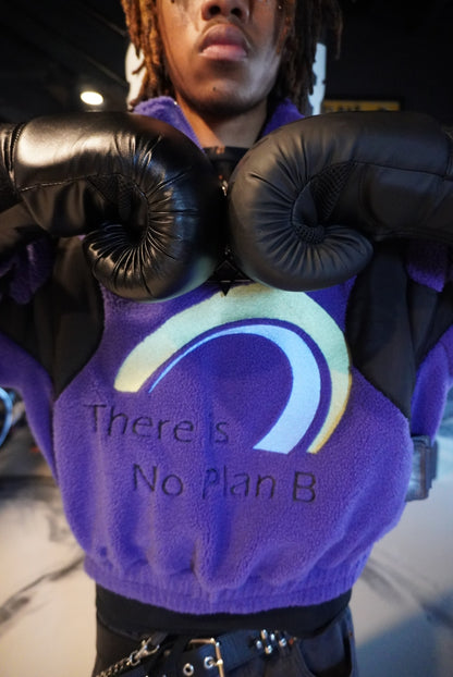 No Plan B