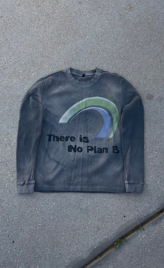 no plan b thermal