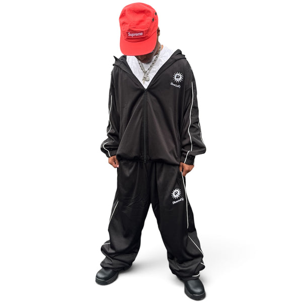 Baller Mesh Tracksuit