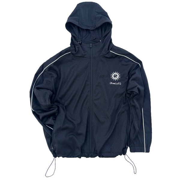 Baller Mesh Jacket