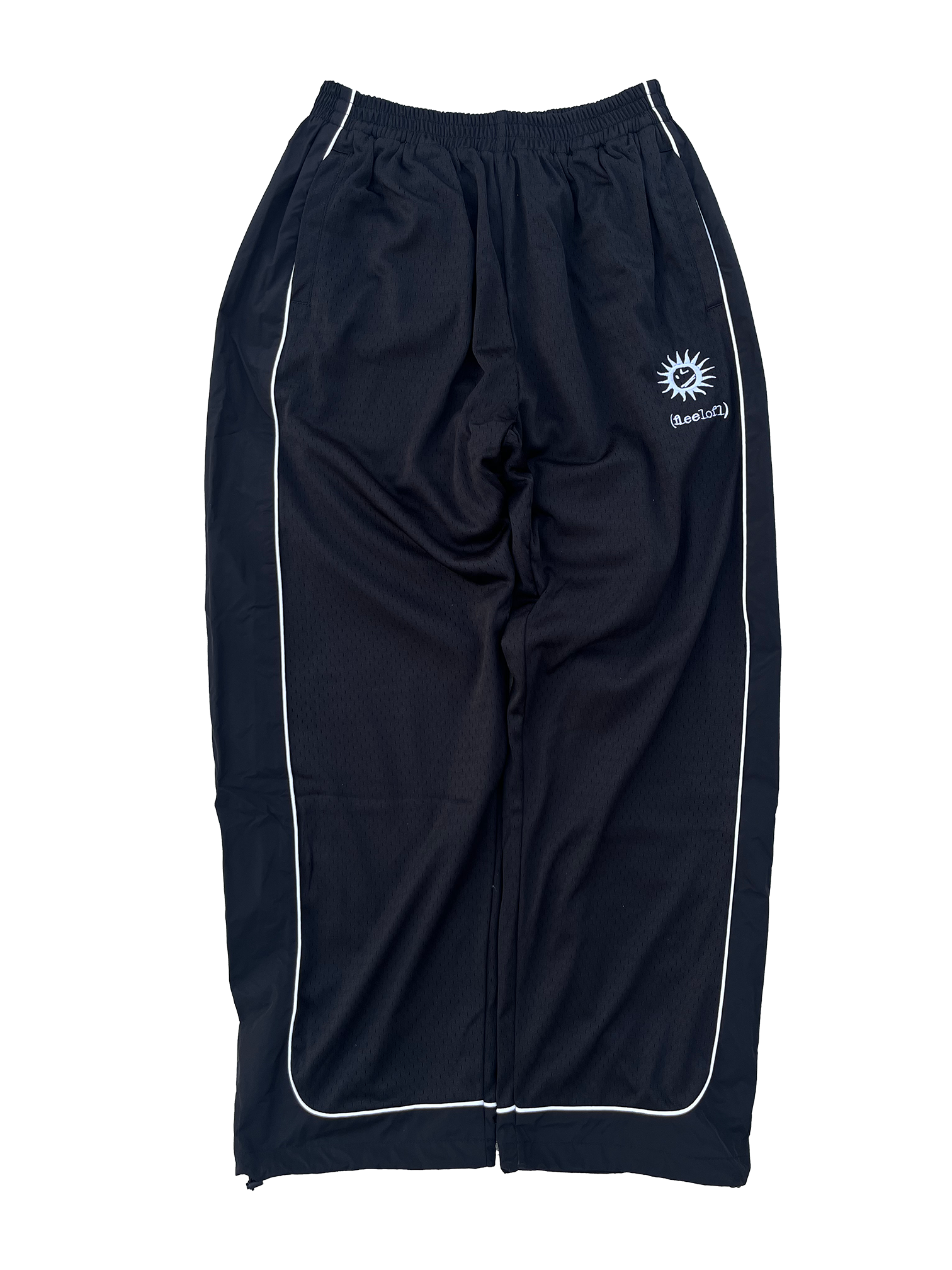 Baller Mesh Pants