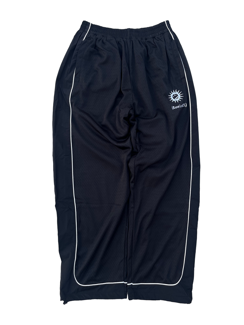 Baller Mesh Pants
