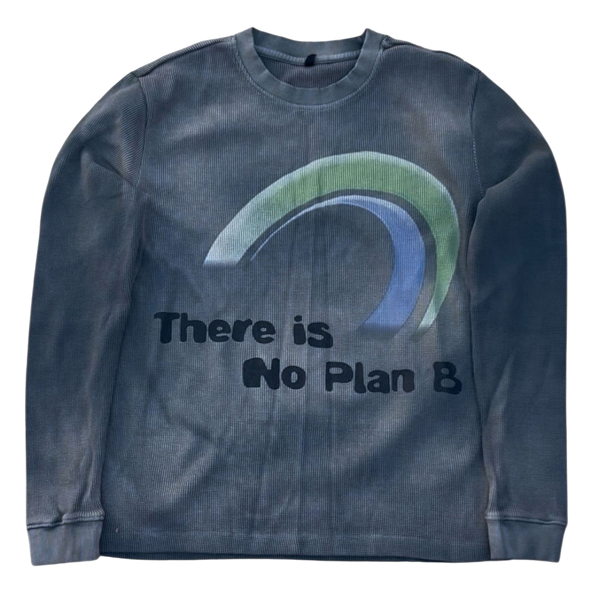 no plan b thermal
