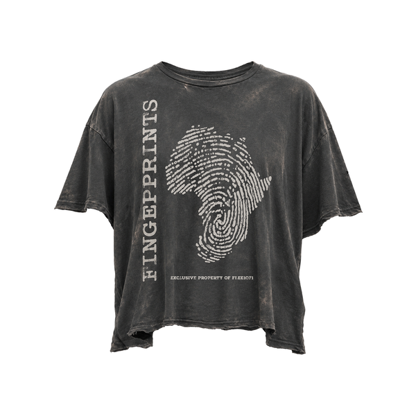 Fingerprints Tee