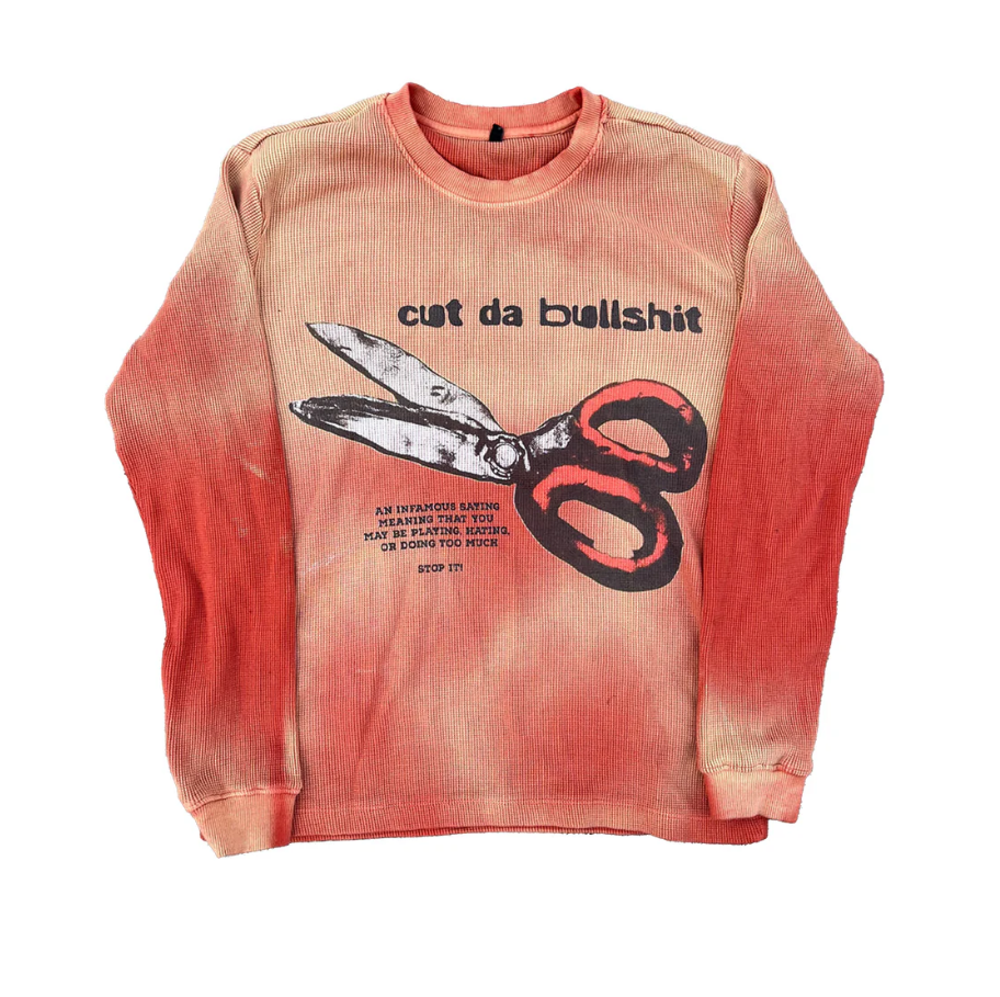Cut Da Bullsh!t LS